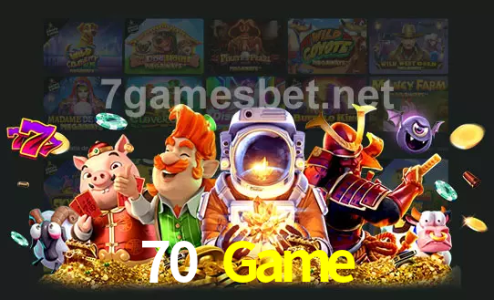 cassino 70 Game