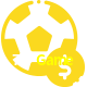 Aposte em esportes do mundo todo no 70 Game!