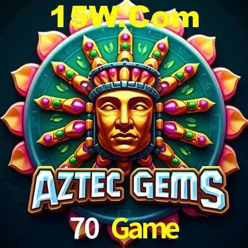 Jogos Exclusivos 70 Game