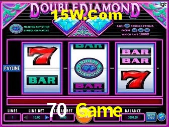 Sistemas de Segurança 70 Game
