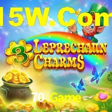 Ofertas Imperdíveis na 70 Game: Promoções e Bônus Que Valem a Pena