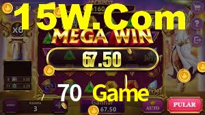 Sports Statistics 70 Game