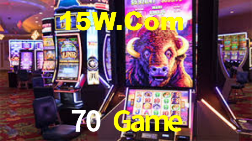 70 Game Casino