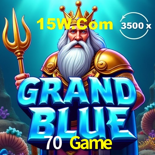 Mesa de Blackjack 70 Game