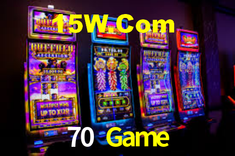 70 Game
