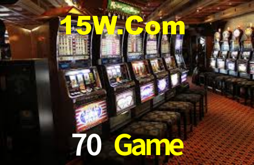 70 Game