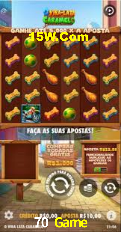 70 Game: Jogue Crash e Experimente Alta Recompensa Instantânea