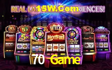 Login Seguro 70 Game