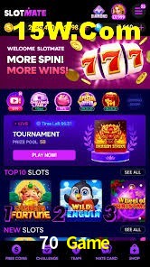 Slot Games 70 Game