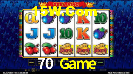 70 Game