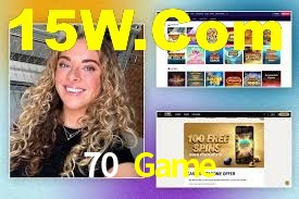 Daily Bonuses 70 Game