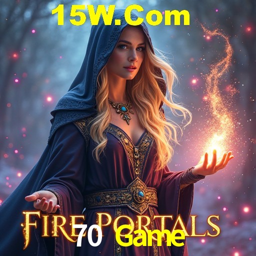 Responsive Design 70 Game