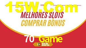 70 Game App Interface