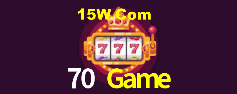 70 Game Casino