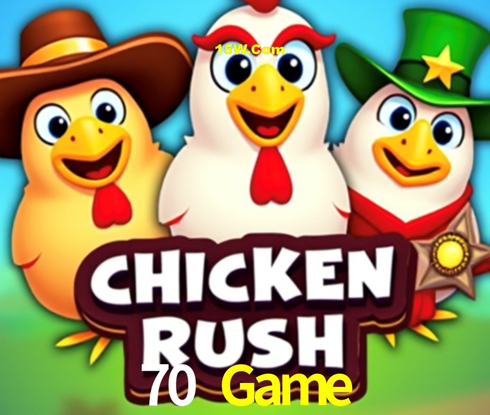 Jogo Aviator 70 Game