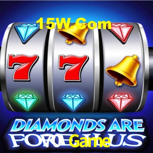Torneios 70 Game