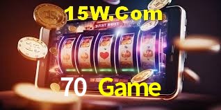 Experiência VIP 70 Game