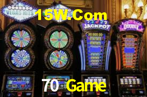 70 Game,70 Game App