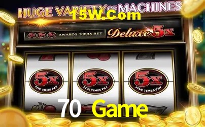 Ofertas Exclusivas 70 Game