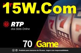 Programa VIP 70 Game