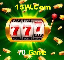 Apostas de Futebol 70 Game