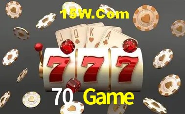 Segurança 2FA 70 Game