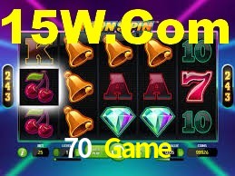 70 Game Casino